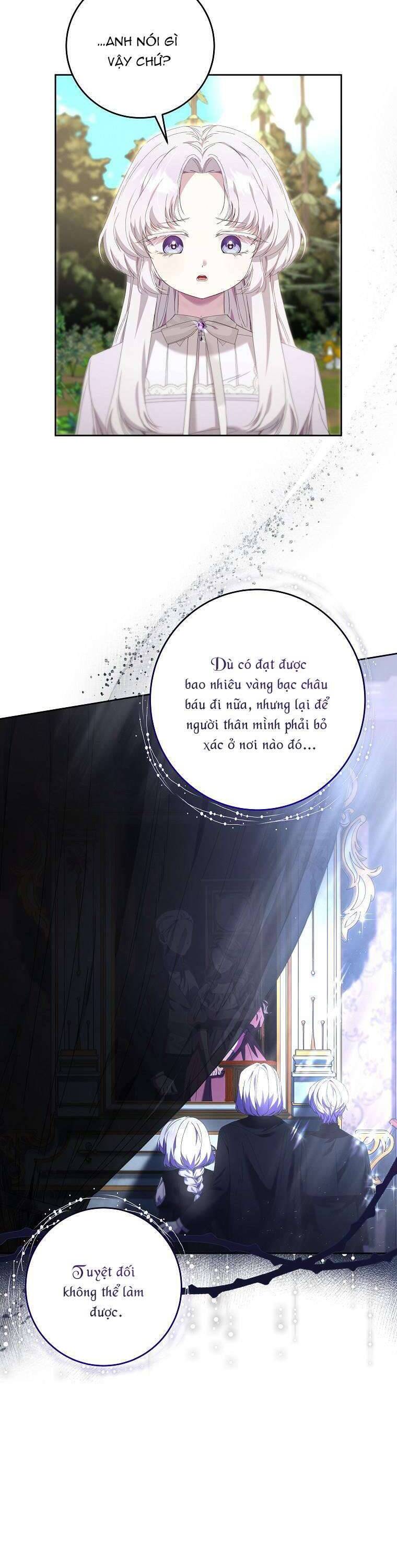 Công Nữ Tái Sinh Chap 6 - Next Chap 7