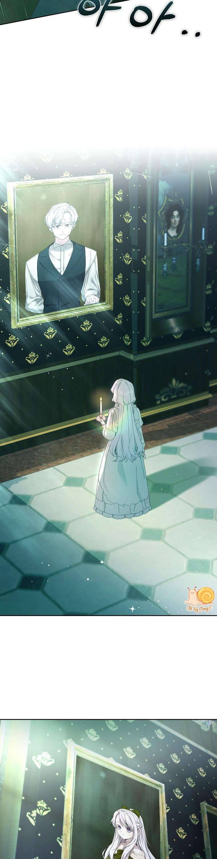 Công Nữ Tái Sinh Chap 7 - Next Chap 8