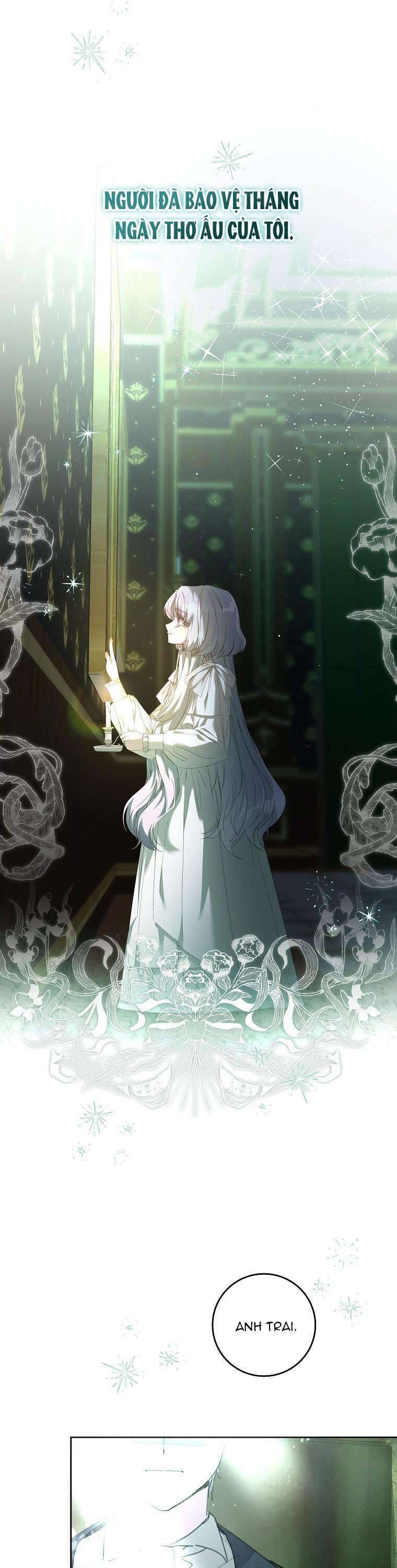 Công Nữ Tái Sinh Chap 7 - Next Chap 8