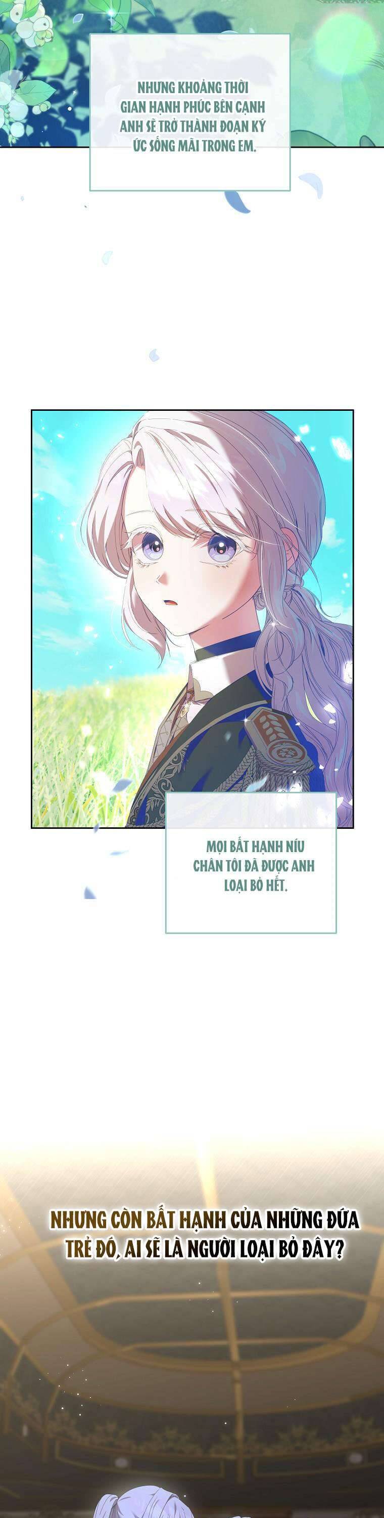 Công Nữ Tái Sinh Chap 7 - Next Chap 8