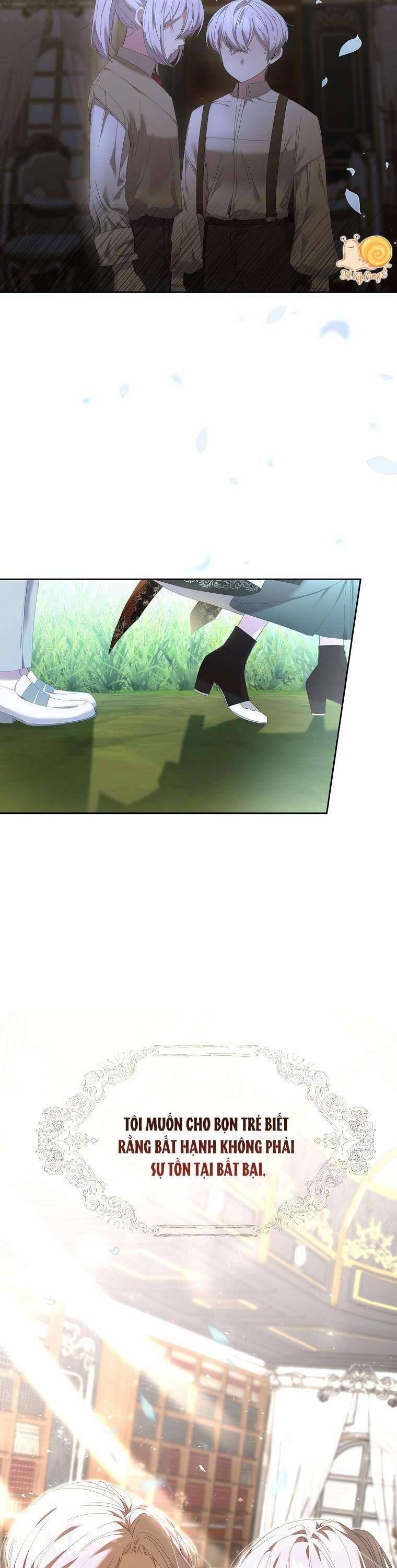 Công Nữ Tái Sinh Chap 7 - Next Chap 8