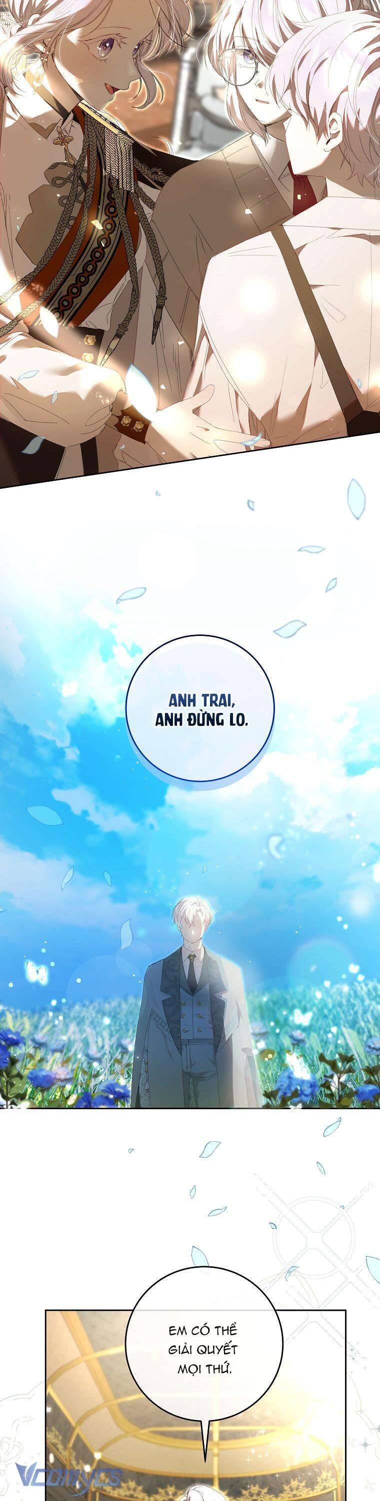 Công Nữ Tái Sinh Chap 7 - Next Chap 8
