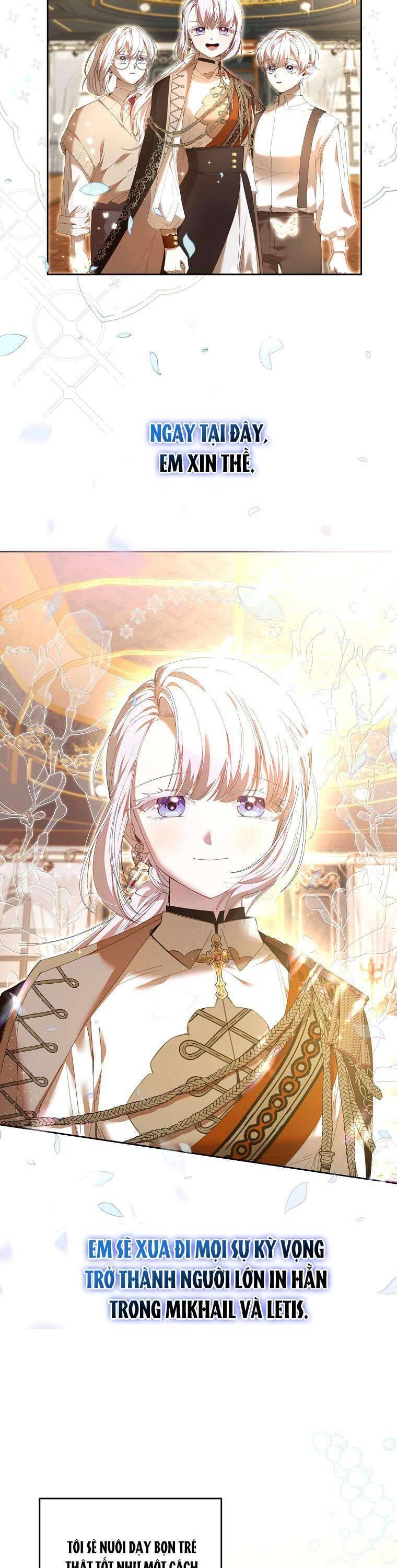 Công Nữ Tái Sinh Chap 7 - Next Chap 8