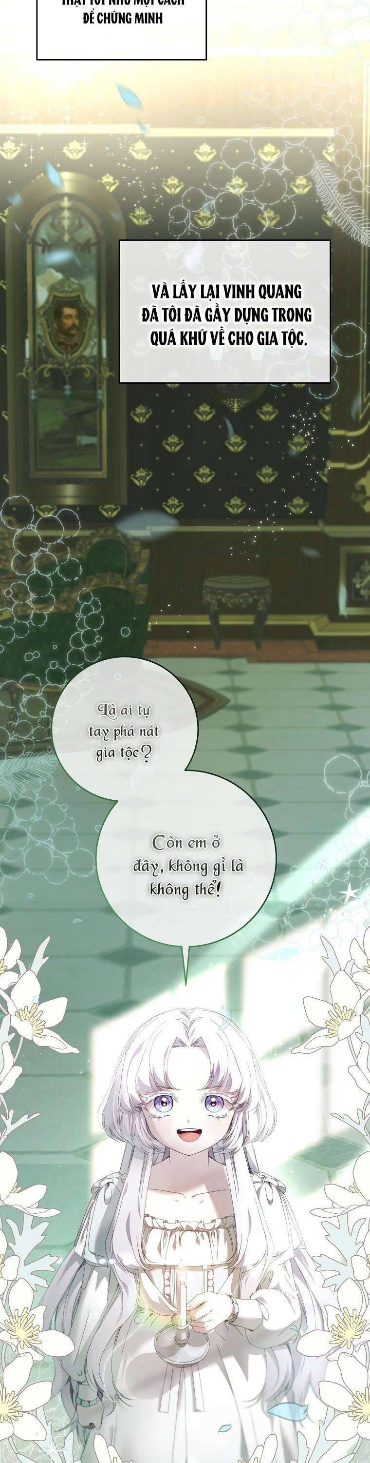 Công Nữ Tái Sinh Chap 7 - Next Chap 8