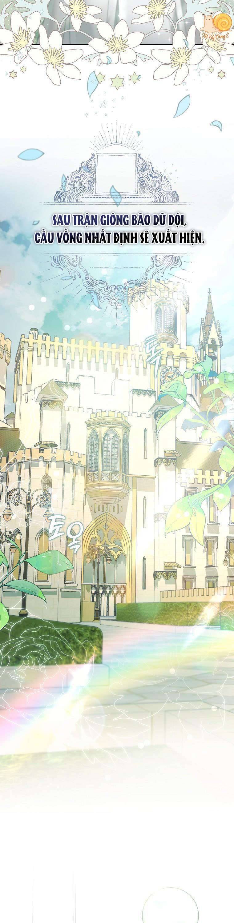 Công Nữ Tái Sinh Chap 7 - Next Chap 8