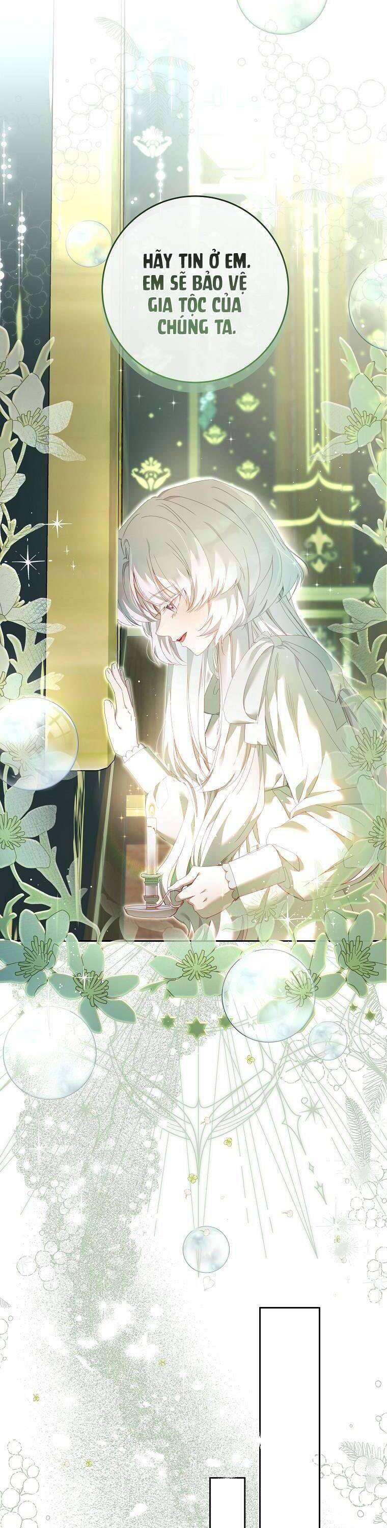 Công Nữ Tái Sinh Chap 7 - Next Chap 8