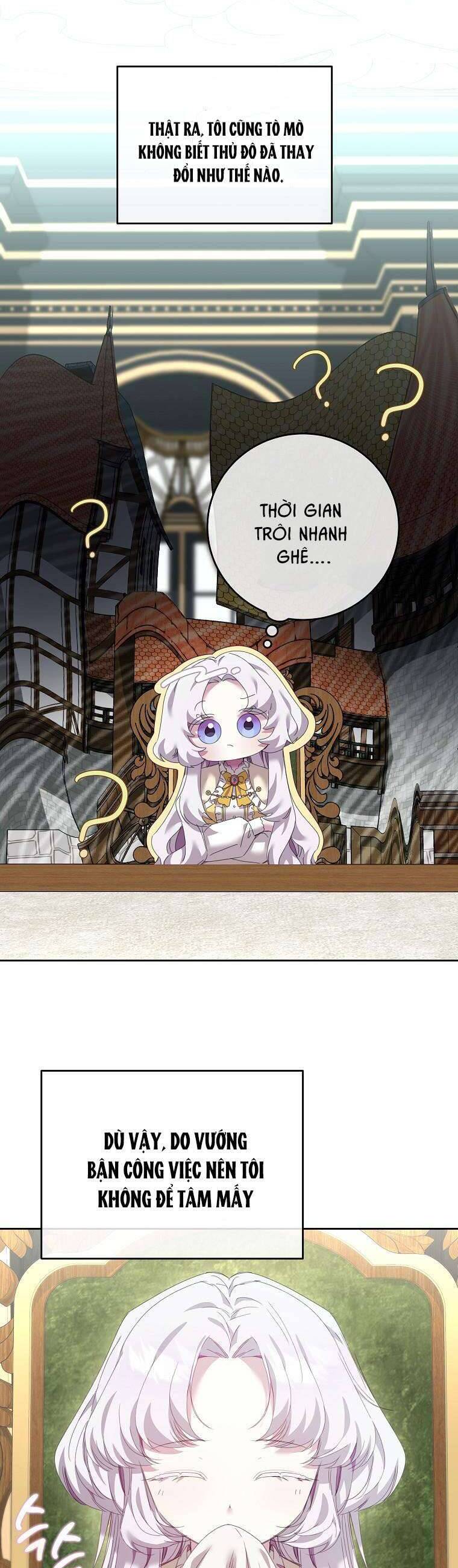 Công Nữ Tái Sinh Chap 7 - Next Chap 8