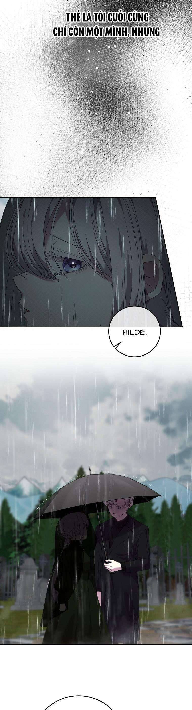 Công Nữ Tái Sinh Chap 7 - Next Chap 8