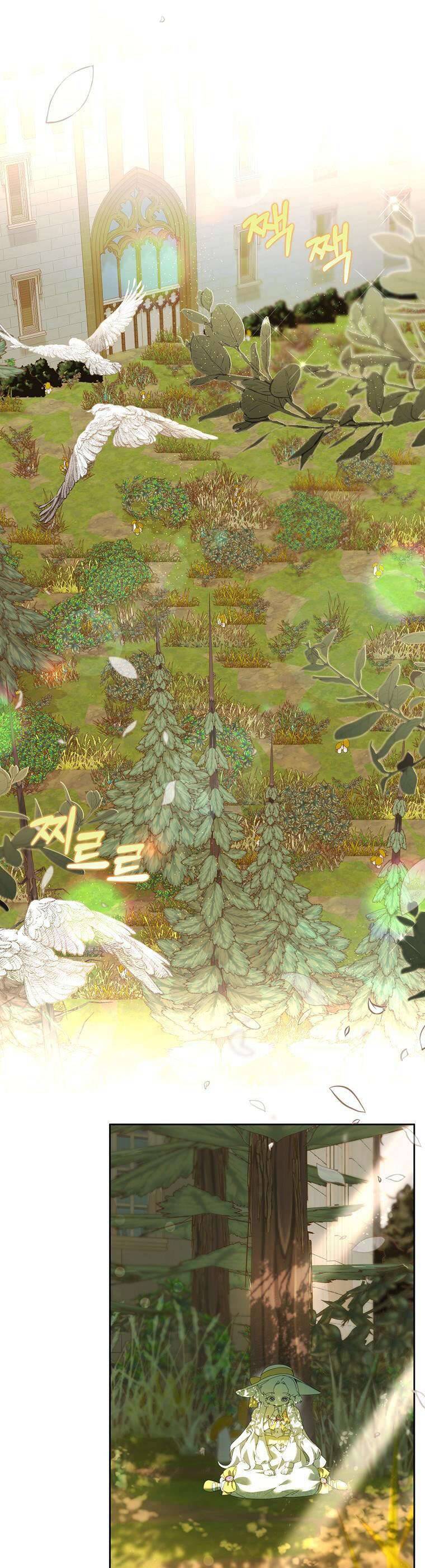 Công Nữ Tái Sinh Chap 7 - Next Chap 8