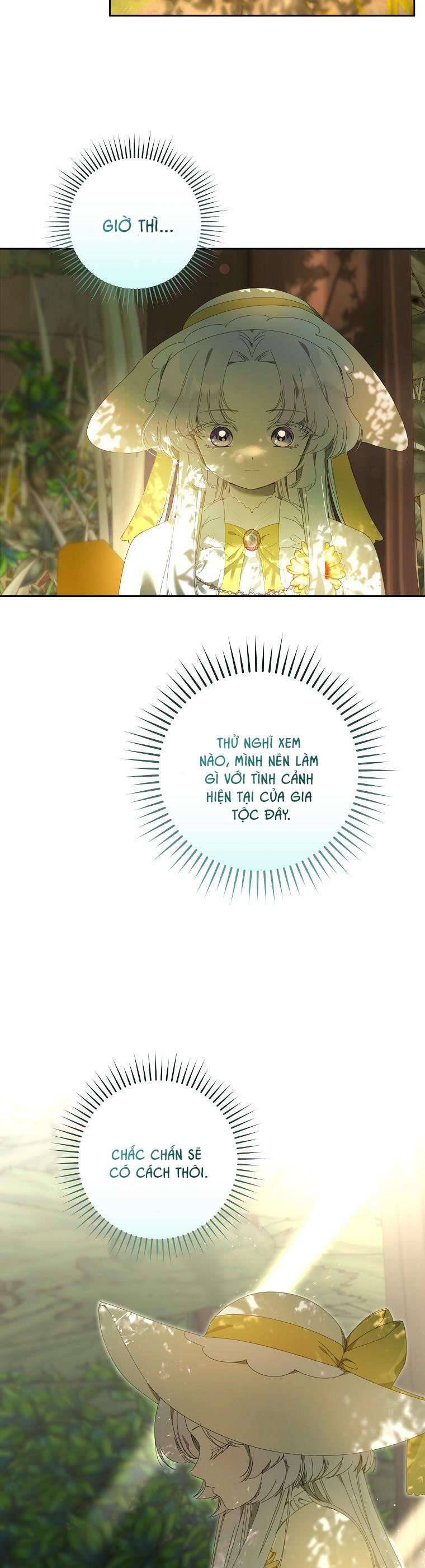 Công Nữ Tái Sinh Chap 7 - Next Chap 8