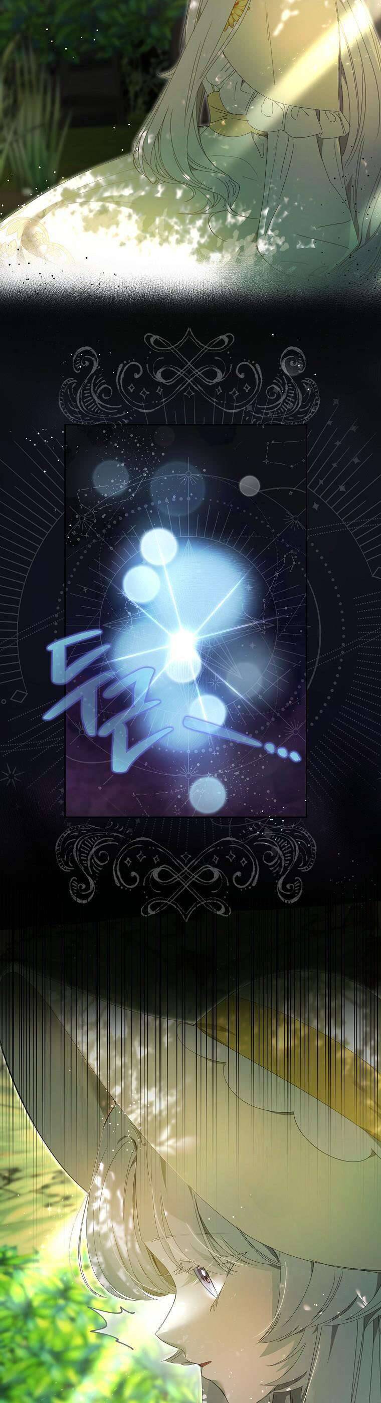 Công Nữ Tái Sinh Chap 7 - Next Chap 8