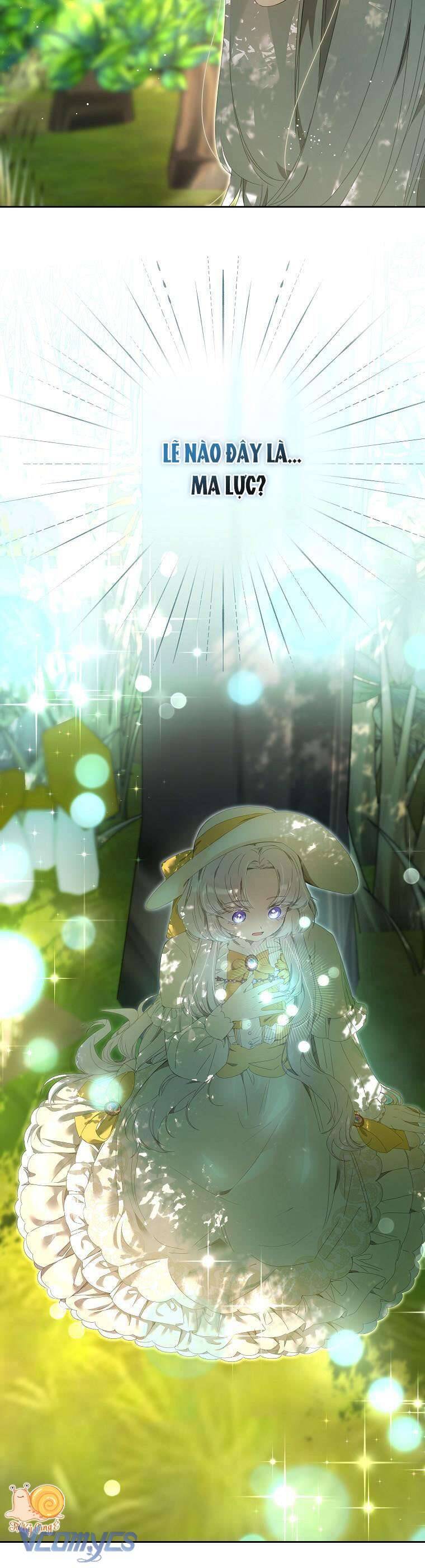 Công Nữ Tái Sinh Chap 7 - Next Chap 8