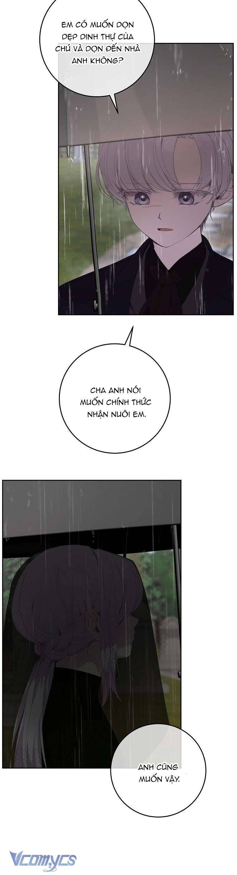 Công Nữ Tái Sinh Chap 7 - Next Chap 8