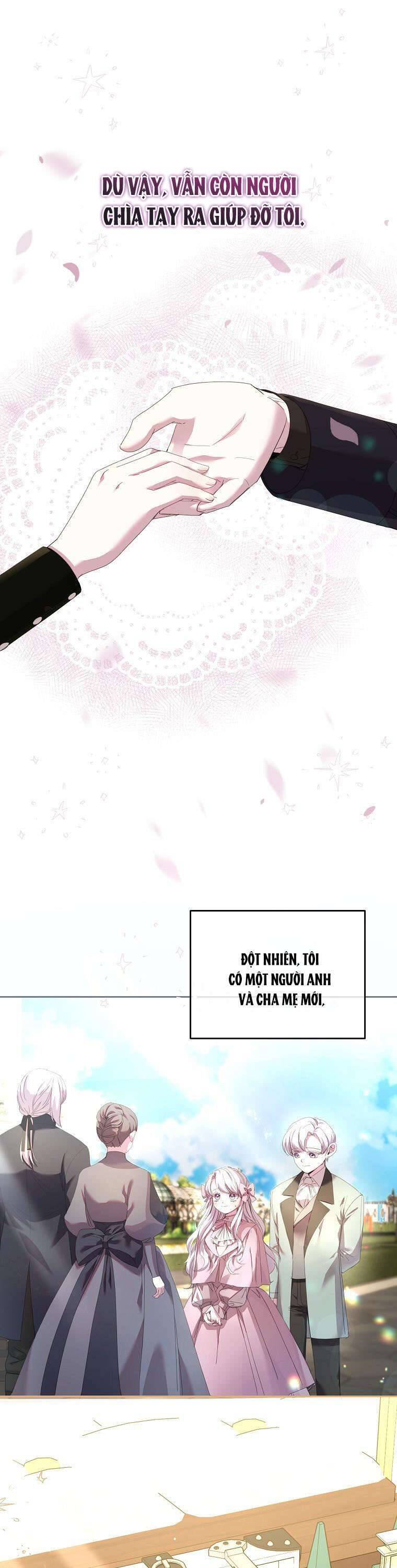 Công Nữ Tái Sinh Chap 7 - Next Chap 8