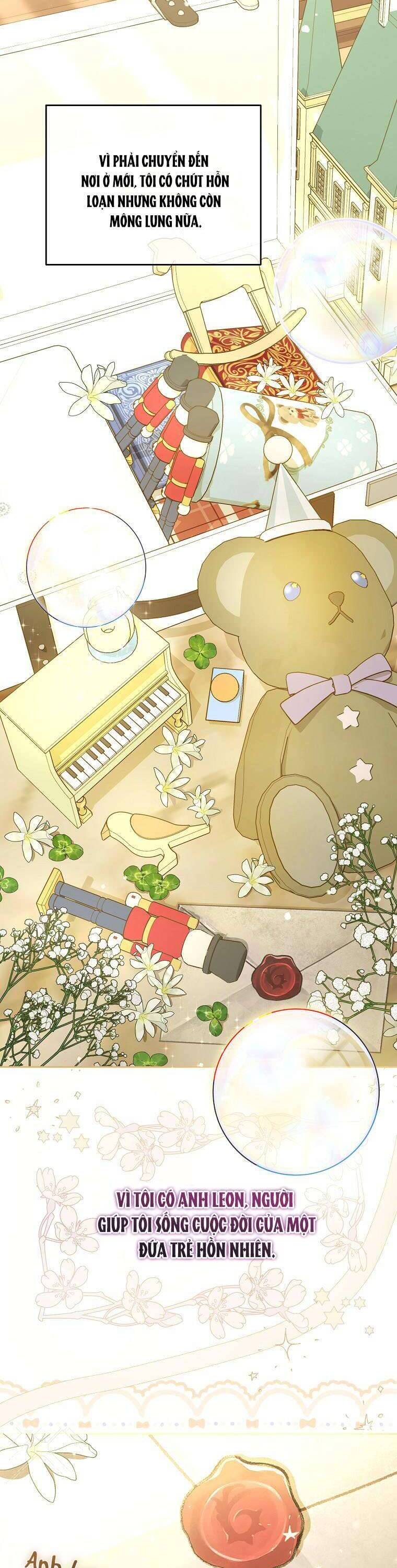 Công Nữ Tái Sinh Chap 7 - Next Chap 8