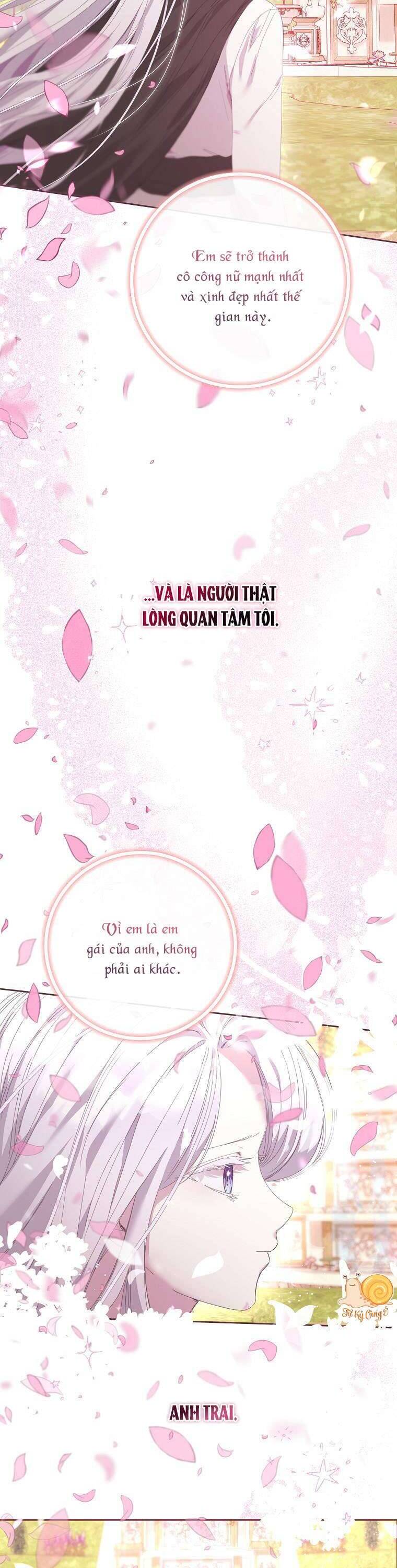 Công Nữ Tái Sinh Chap 7 - Next Chap 8