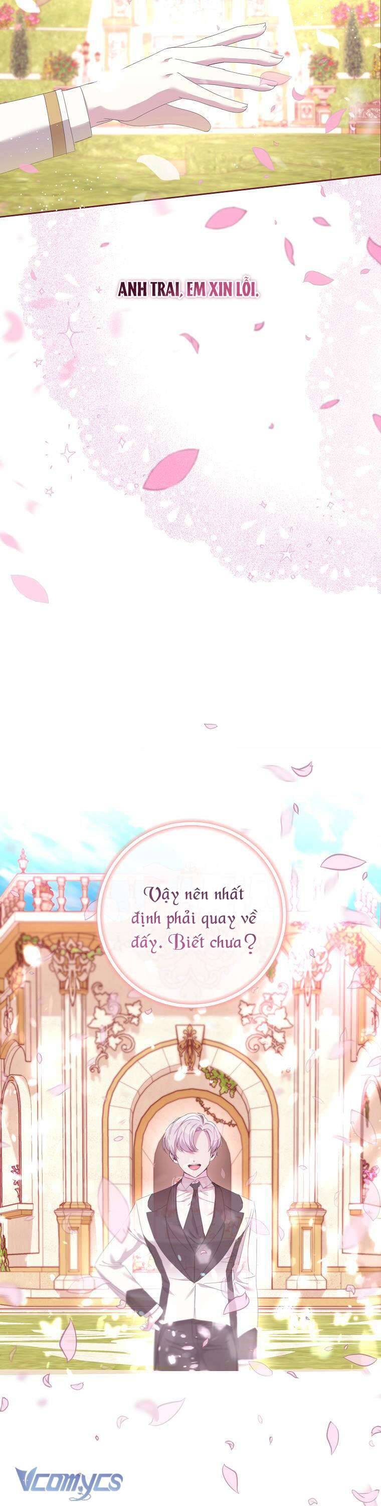 Công Nữ Tái Sinh Chap 7 - Next Chap 8