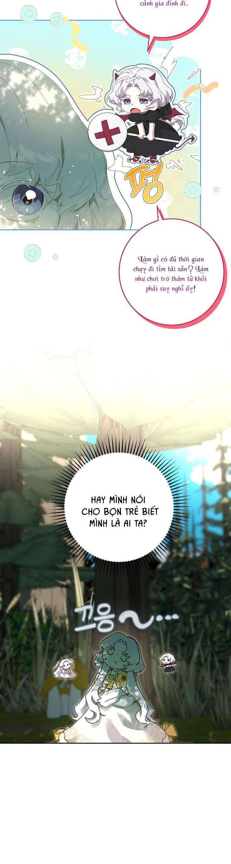 Công Nữ Tái Sinh Chap 8 - Next Chap 9