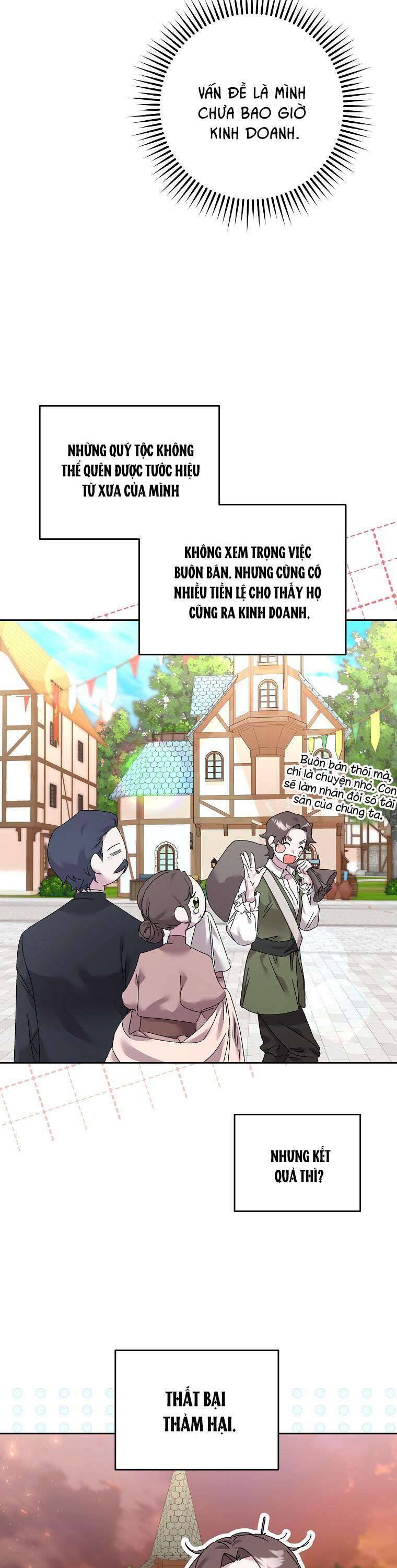 Công Nữ Tái Sinh Chap 8 - Next Chap 9