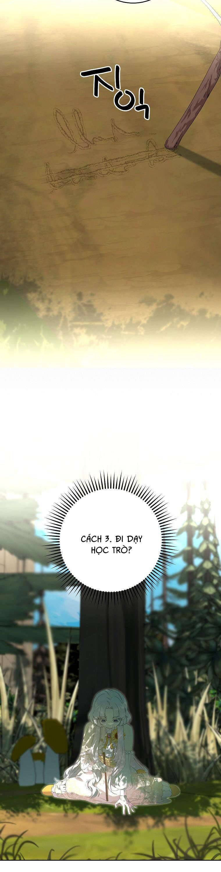 Công Nữ Tái Sinh Chap 8 - Next Chap 9