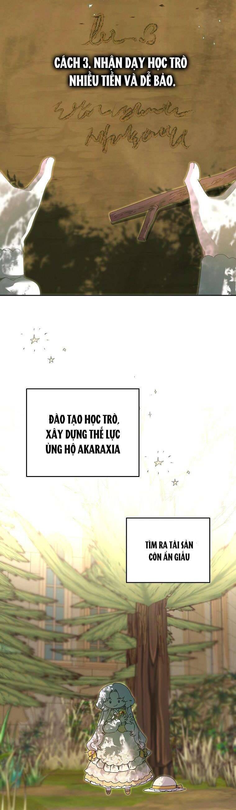 Công Nữ Tái Sinh Chap 8 - Next Chap 9