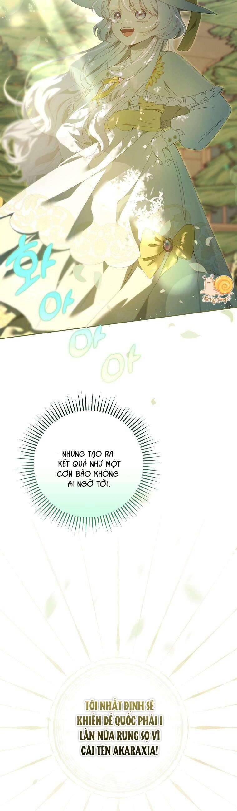 Công Nữ Tái Sinh Chap 8 - Next Chap 9