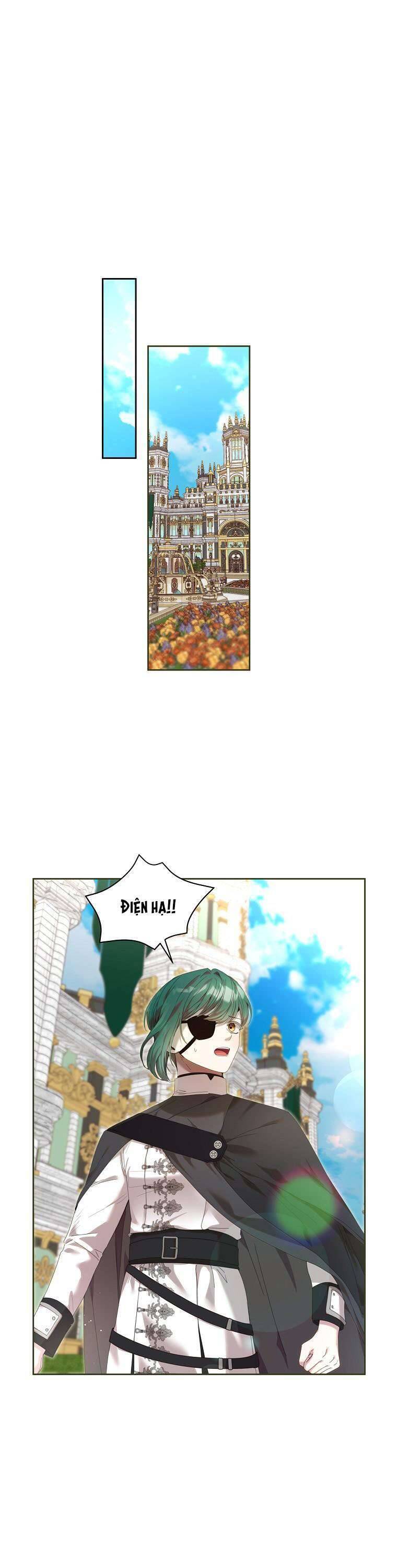 Công Nữ Tái Sinh Chap 8 - Next Chap 9