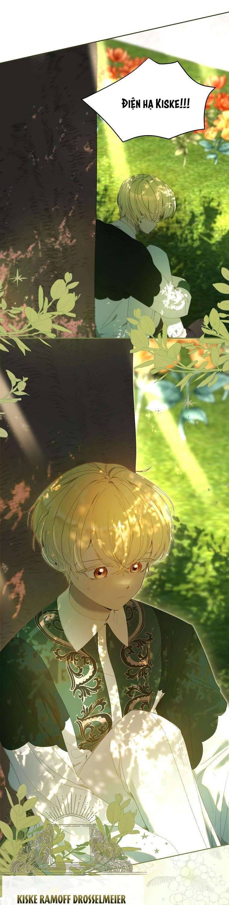 Công Nữ Tái Sinh Chap 8 - Next Chap 9