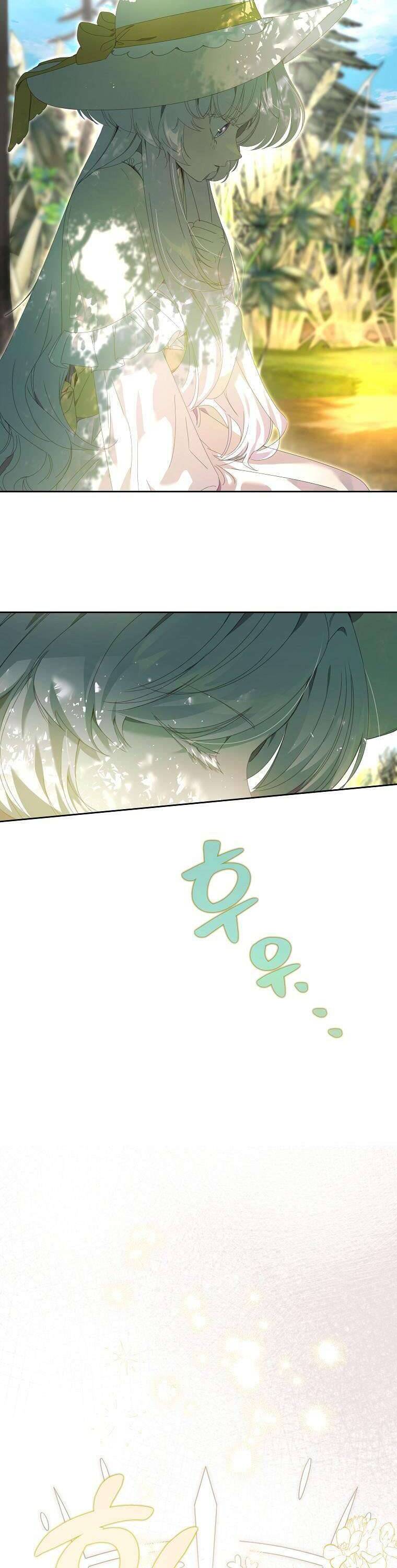 Công Nữ Tái Sinh Chap 8 - Next Chap 9