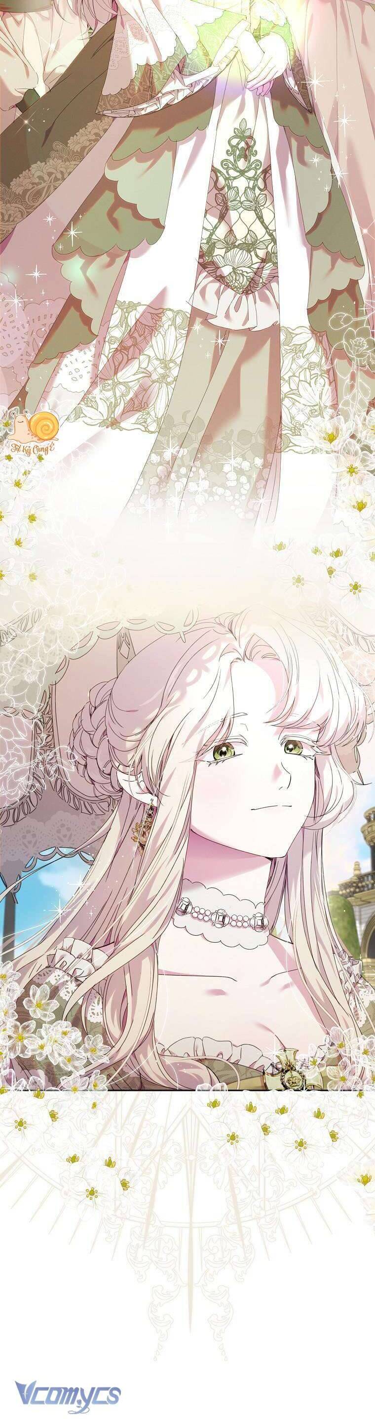 Công Nữ Tái Sinh Chap 8 - Next Chap 9