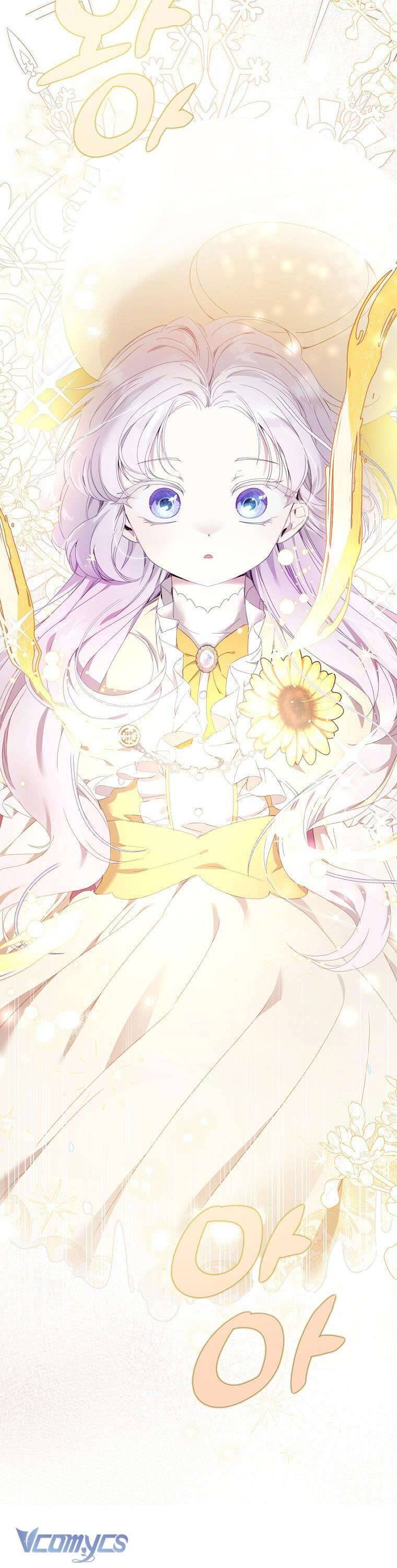 Công Nữ Tái Sinh Chap 8 - Next Chap 9