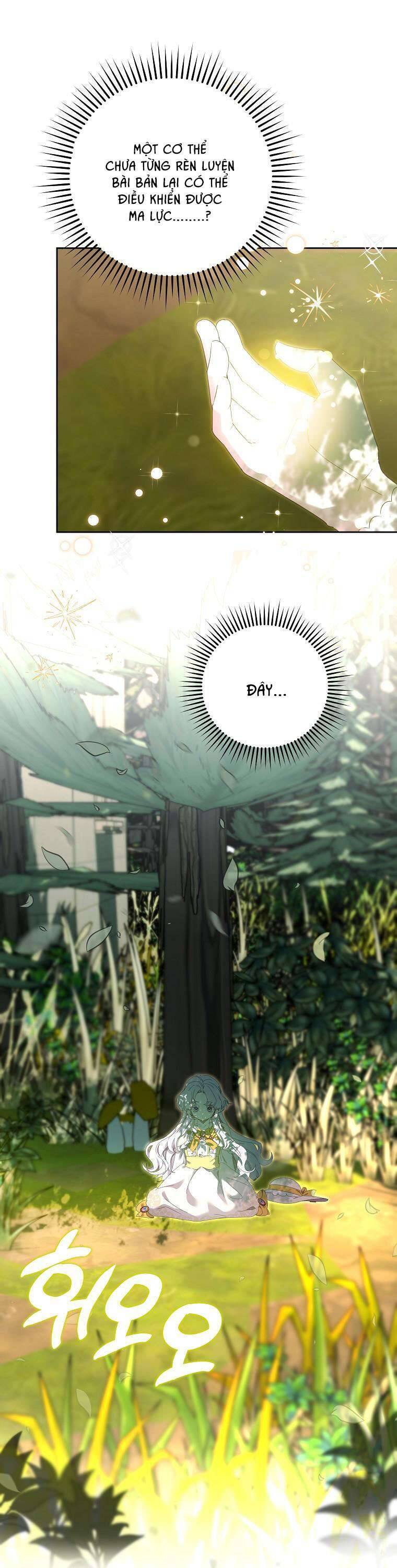 Công Nữ Tái Sinh Chap 8 - Next Chap 9