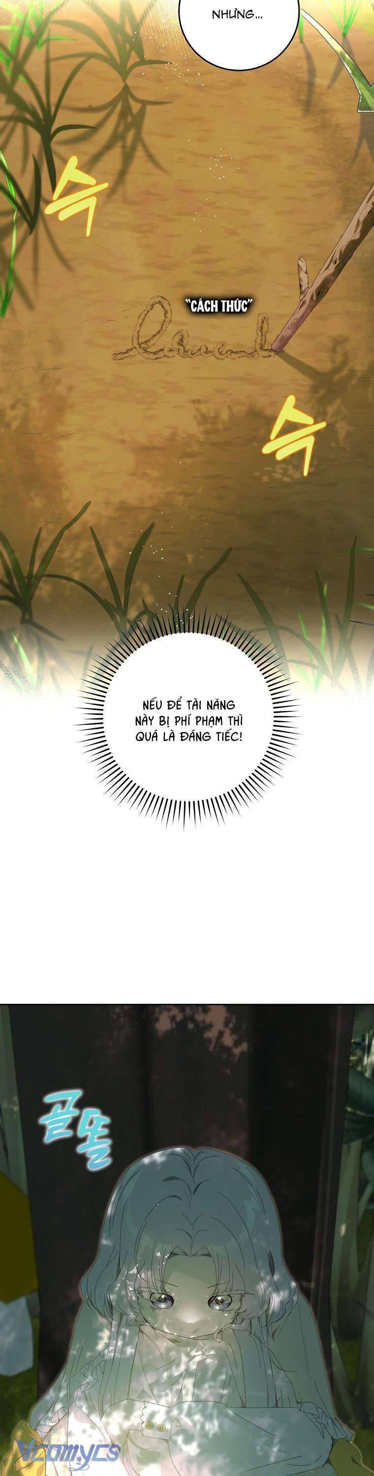 Công Nữ Tái Sinh Chap 8 - Next Chap 9