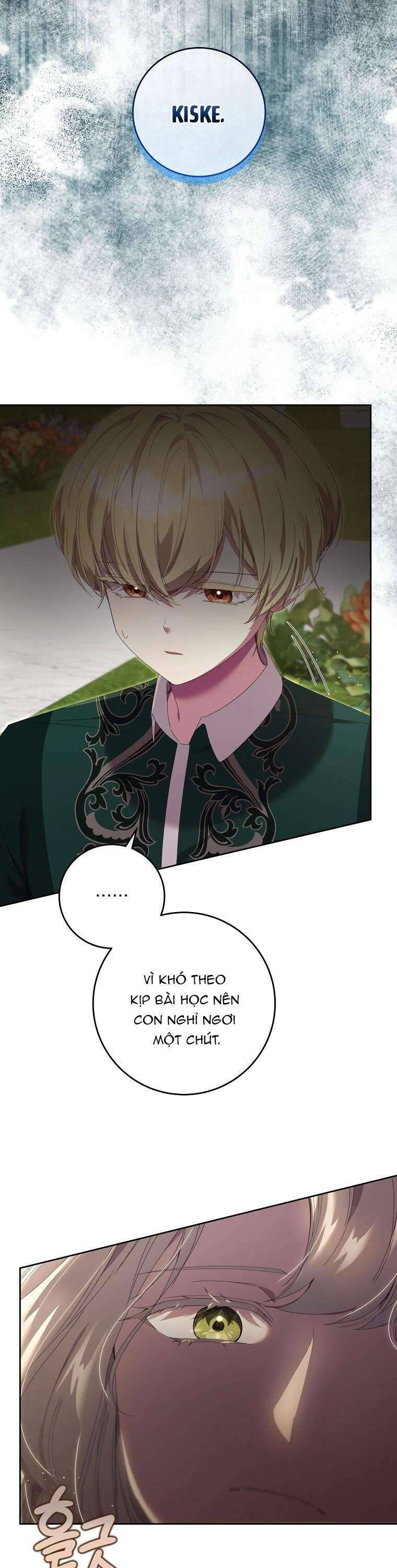 Công Nữ Tái Sinh Chap 9 - Next Chap 10