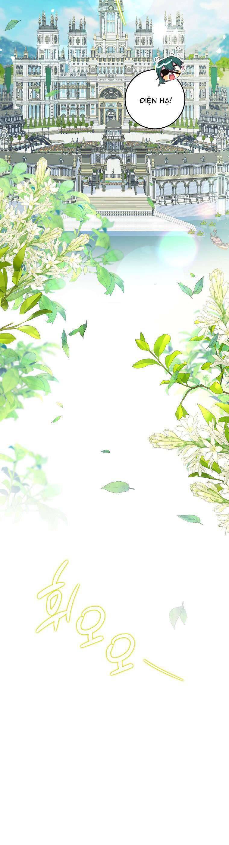 Công Nữ Tái Sinh Chap 9 - Next Chap 10