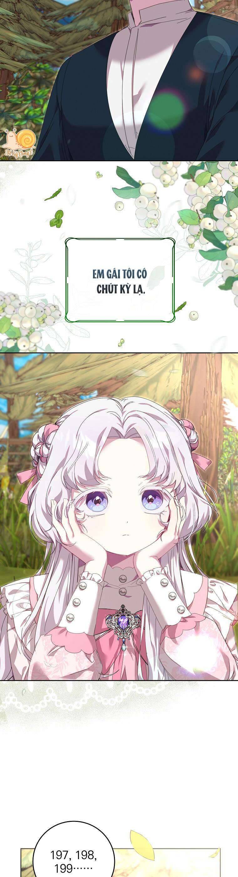 Công Nữ Tái Sinh Chap 9 - Next Chap 10