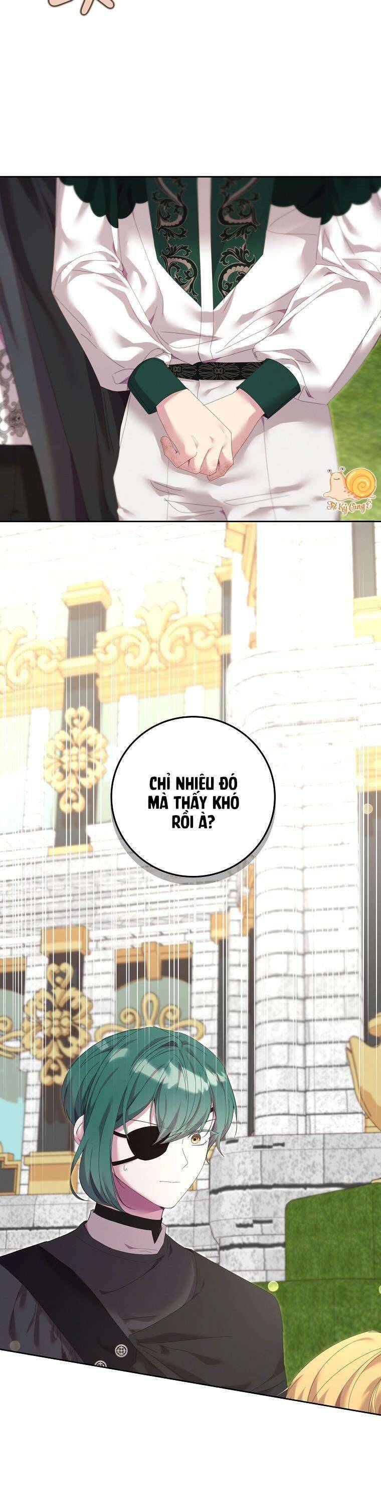 Công Nữ Tái Sinh Chap 9 - Next Chap 10