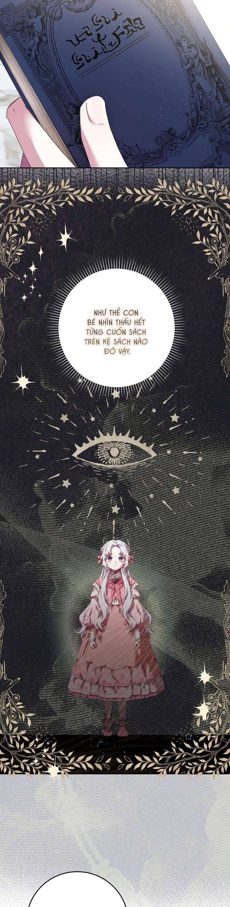 Công Nữ Tái Sinh Chap 9 - Next Chap 10