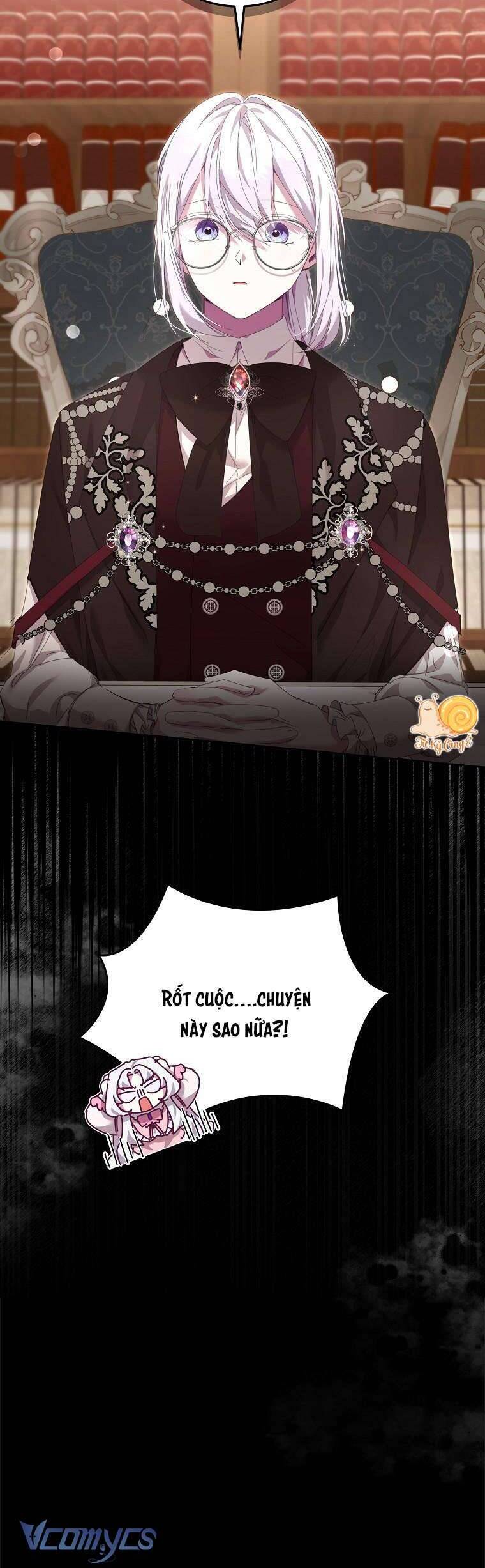 Công Nữ Tái Sinh Chap 9 - Next Chap 10