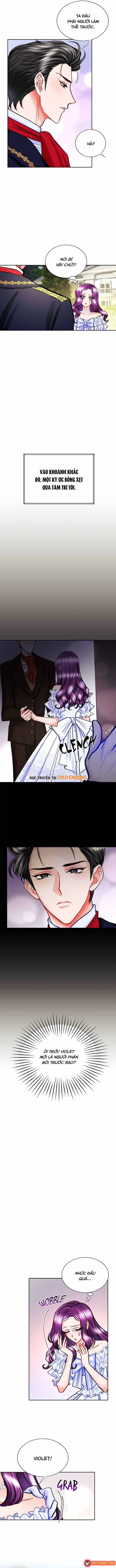 Công Nương Trong Hoàn Cảnh Cực Hạn Chap 10 - Next Chap 11