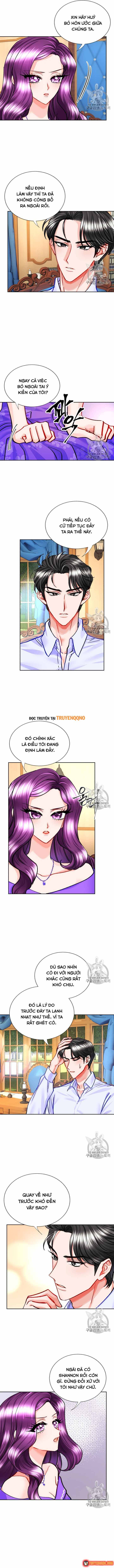 Công Nương Trong Hoàn Cảnh Cực Hạn Chap 12 - Next Chap 13