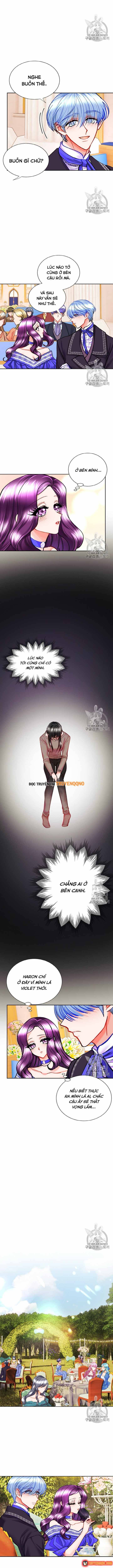 Công Nương Trong Hoàn Cảnh Cực Hạn Chap 13 - Next Chap 14