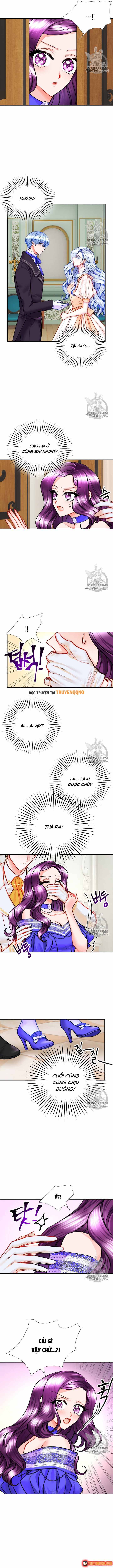 Công Nương Trong Hoàn Cảnh Cực Hạn Chap 13 - Next Chap 14