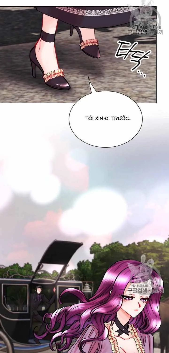 Công Nương Trong Hoàn Cảnh Cực Hạn Chap 20 - Next Chap 21