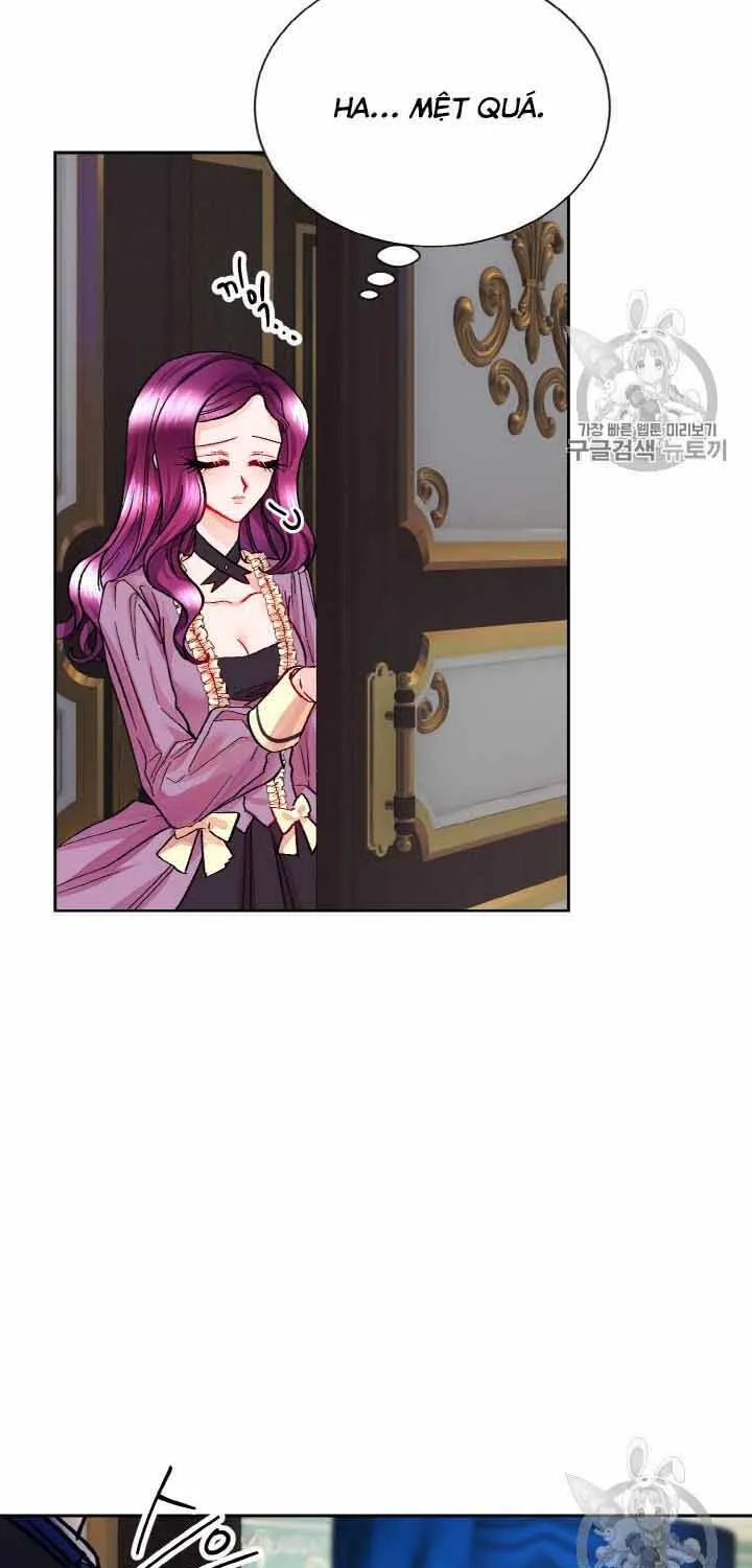 Công Nương Trong Hoàn Cảnh Cực Hạn Chap 20 - Next Chap 21