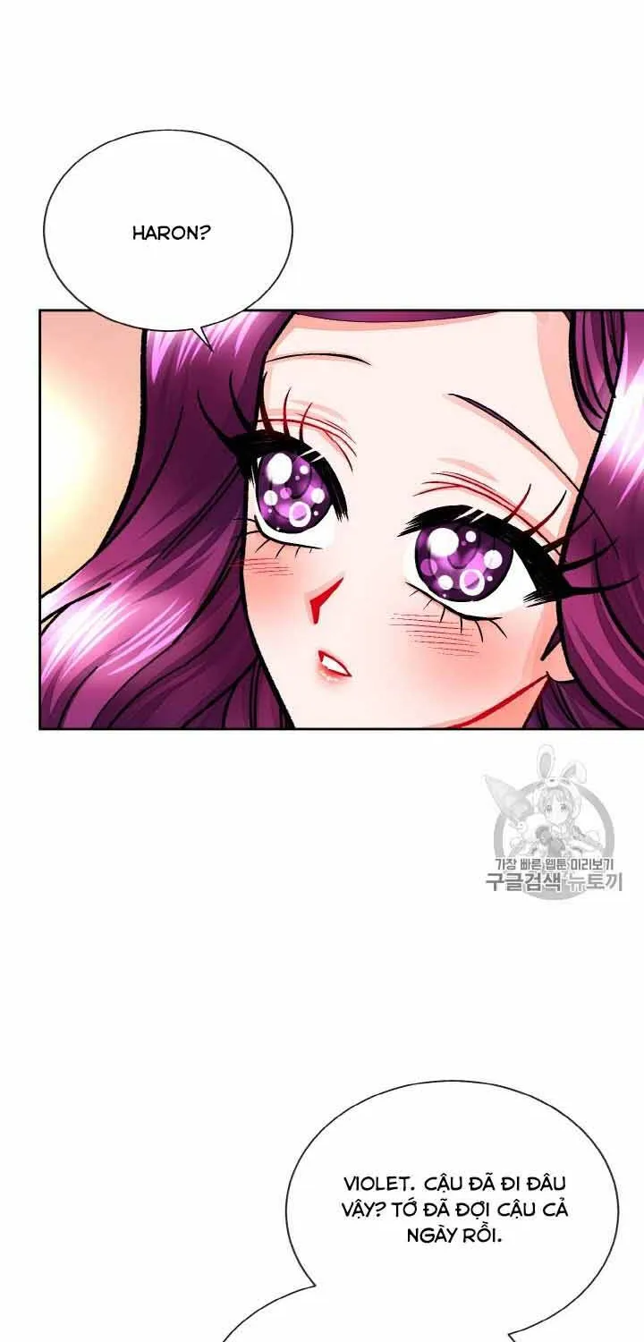 Công Nương Trong Hoàn Cảnh Cực Hạn Chap 20 - Next Chap 21