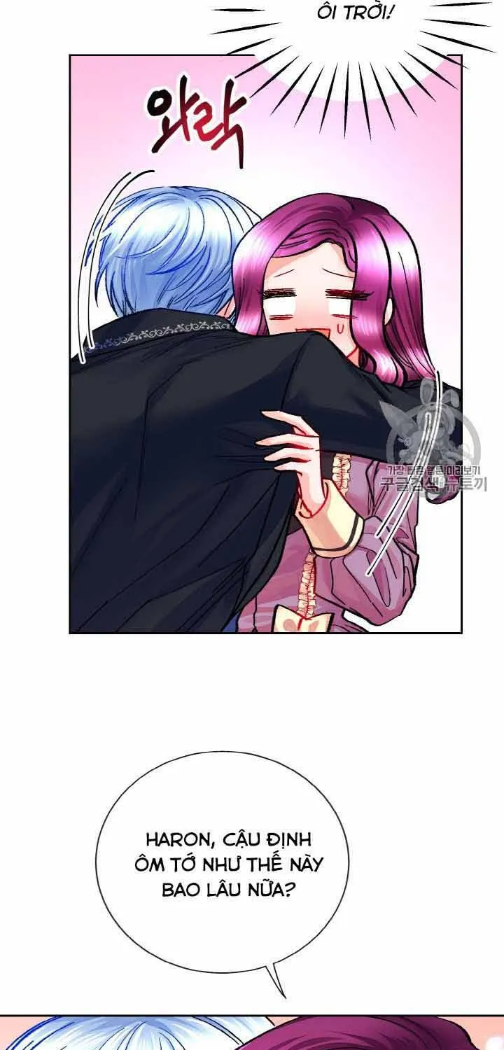 Công Nương Trong Hoàn Cảnh Cực Hạn Chap 20 - Next Chap 21