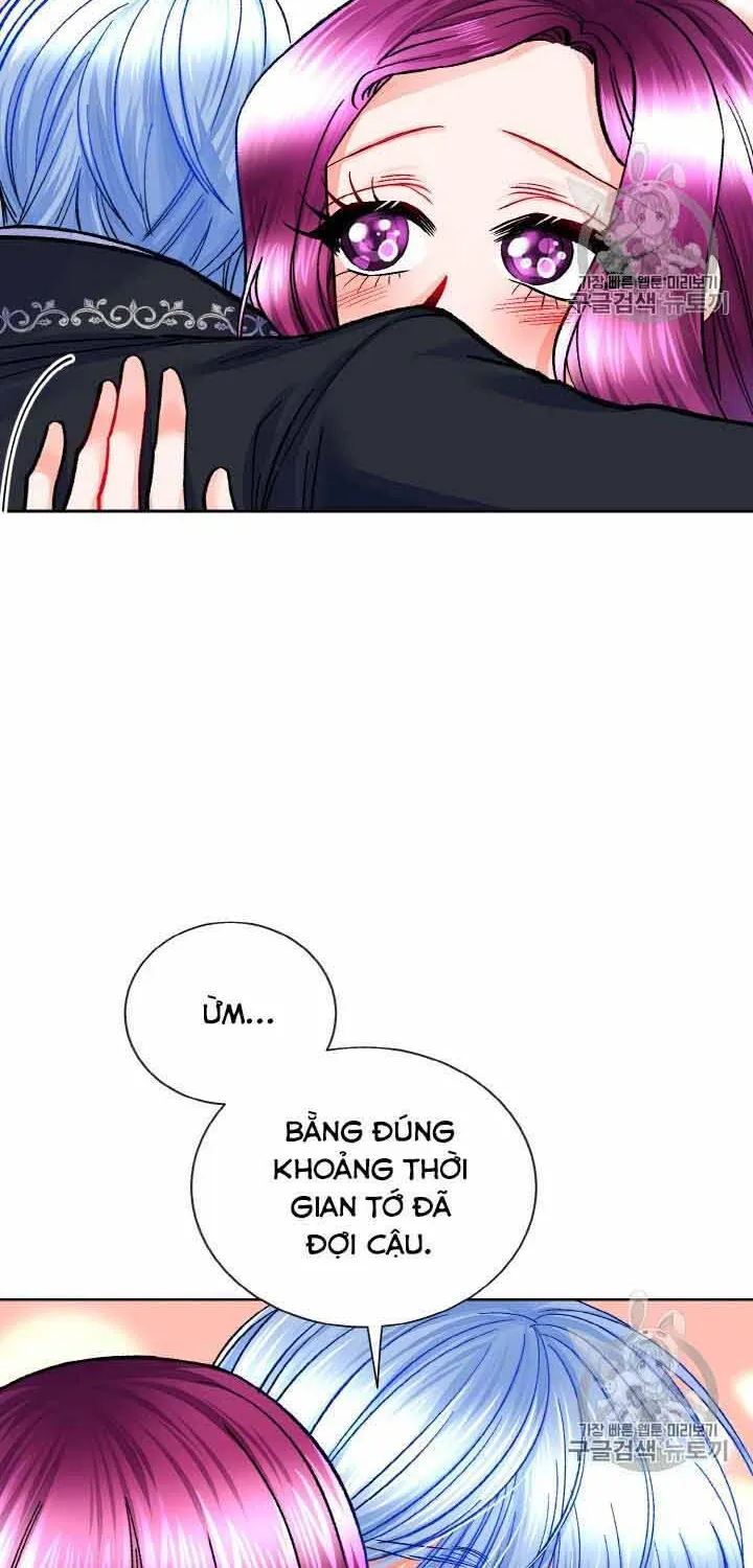 Công Nương Trong Hoàn Cảnh Cực Hạn Chap 20 - Next Chap 21