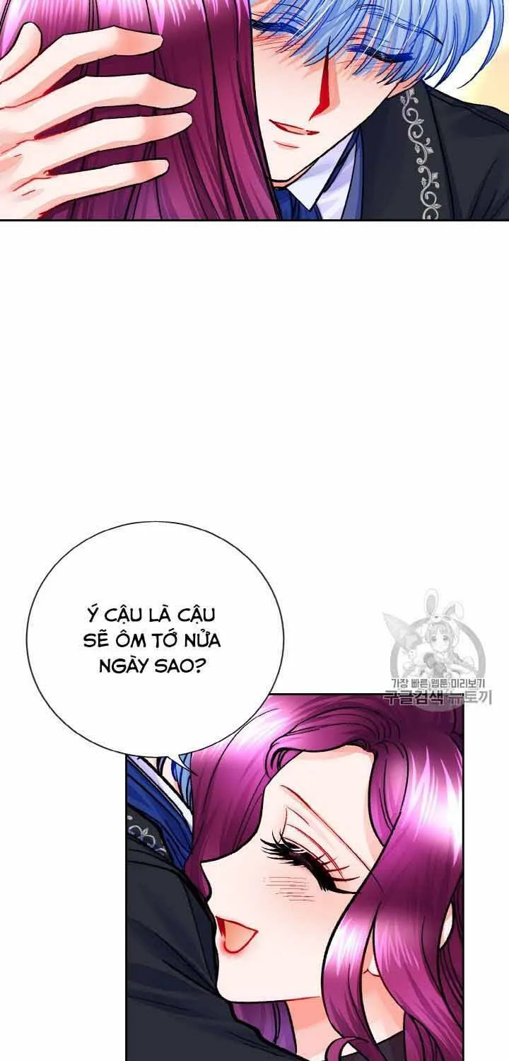 Công Nương Trong Hoàn Cảnh Cực Hạn Chap 20 - Next Chap 21