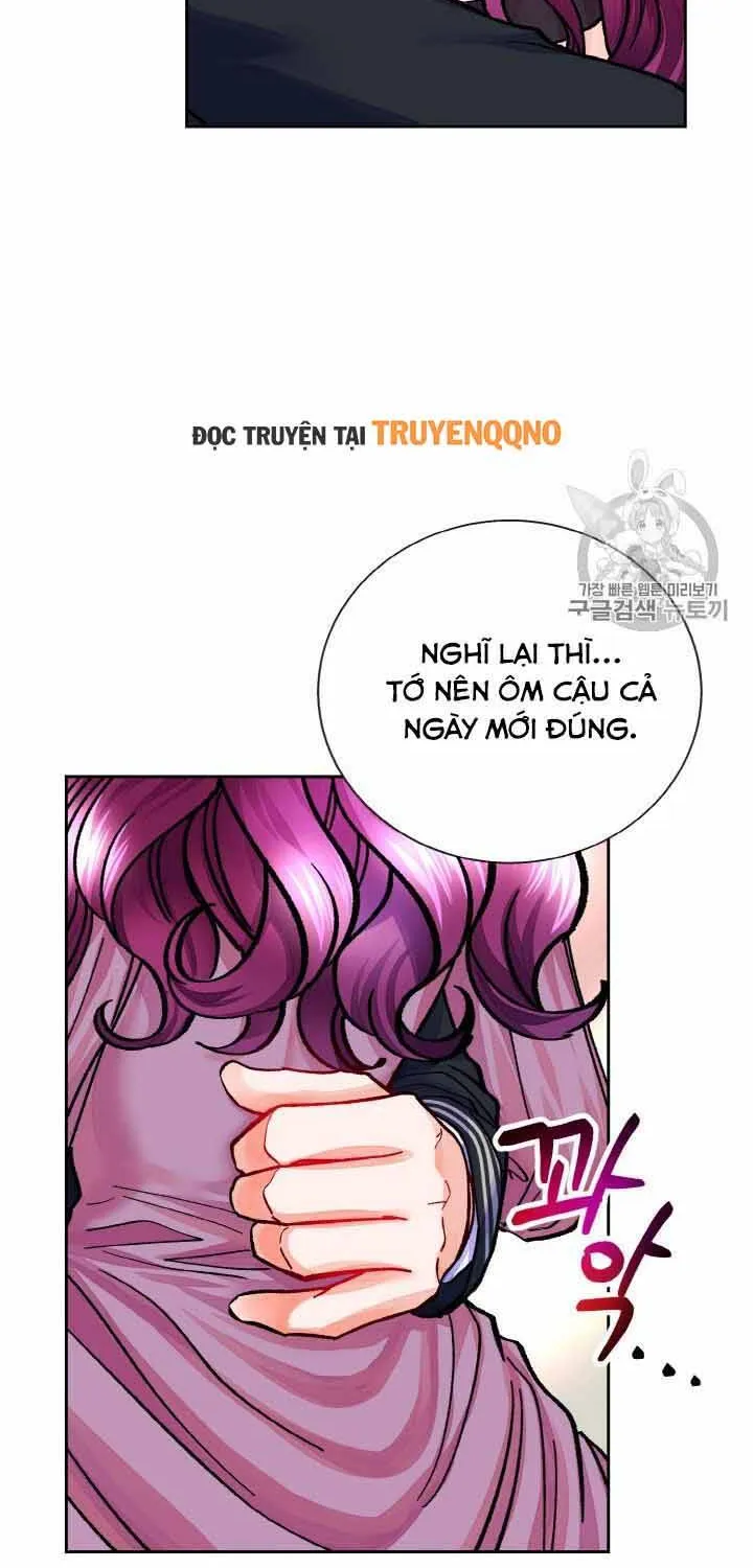 Công Nương Trong Hoàn Cảnh Cực Hạn Chap 20 - Next Chap 21